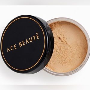 Ace Beautē Setting Powder